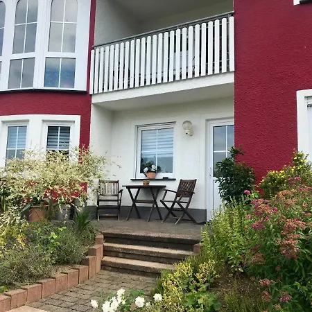 Apartment Kaspers