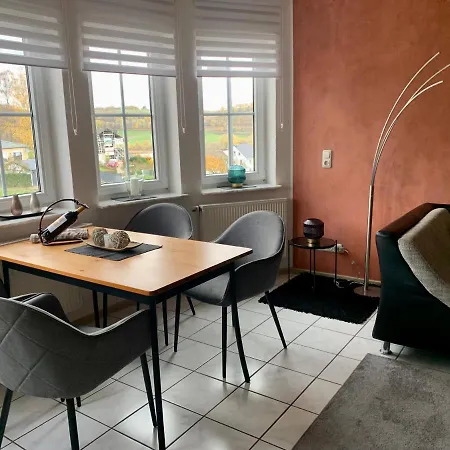 Apartment Kaspers