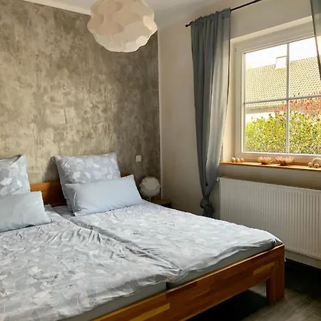 Kaspers Apartment