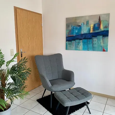 Kaspers * 汉格莫仁