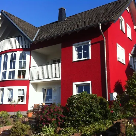 Kaspers Apartment Schalkenmehren