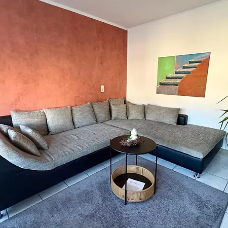 Kaspers Apartament *