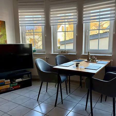 Apartament Kaspers *