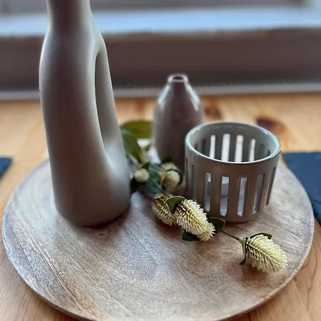 Apartament Kaspers Schalkenmehren