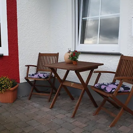 Kaspers Apartment Schalkenmehren