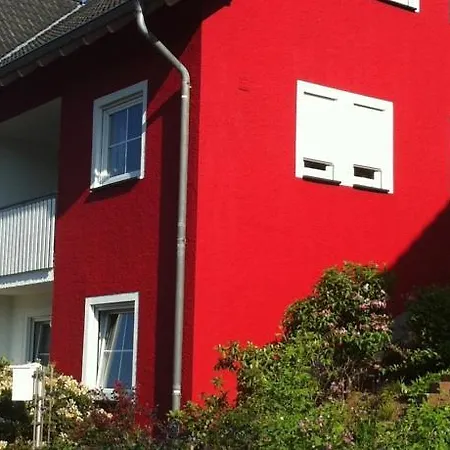 Kaspers Apartment