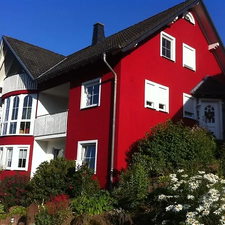 Apartment Kaspers Schalkenmehren
