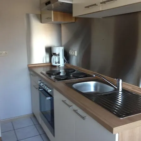 Kaspers 汉格莫仁