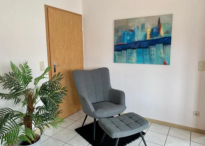 Kaspers * Schalkenmehren