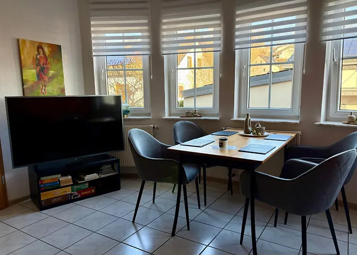 Apartament Kaspers *