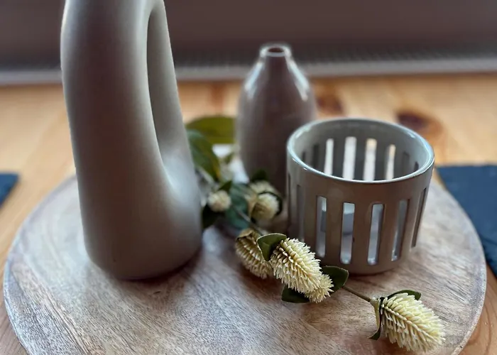 Apartament Kaspers Schalkenmehren