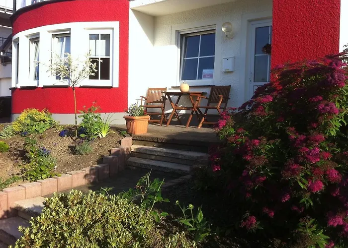 Apartament Kaspers *