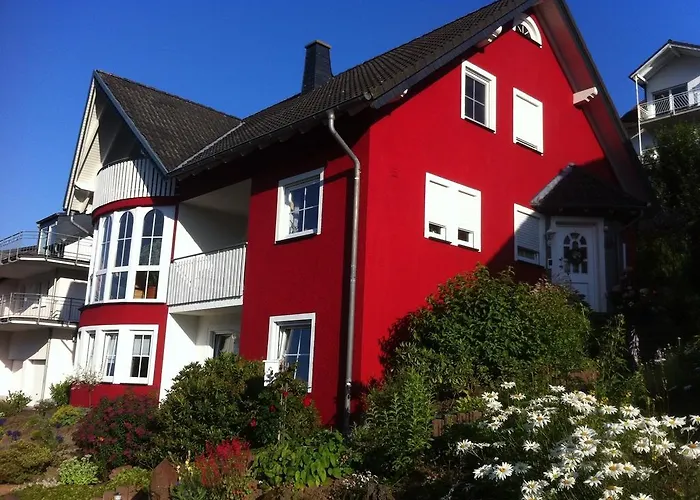 Apartment Kaspers Schalkenmehren